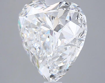 4.05 Carat Heart Lab Diamond :: Greenstar spin frame 03