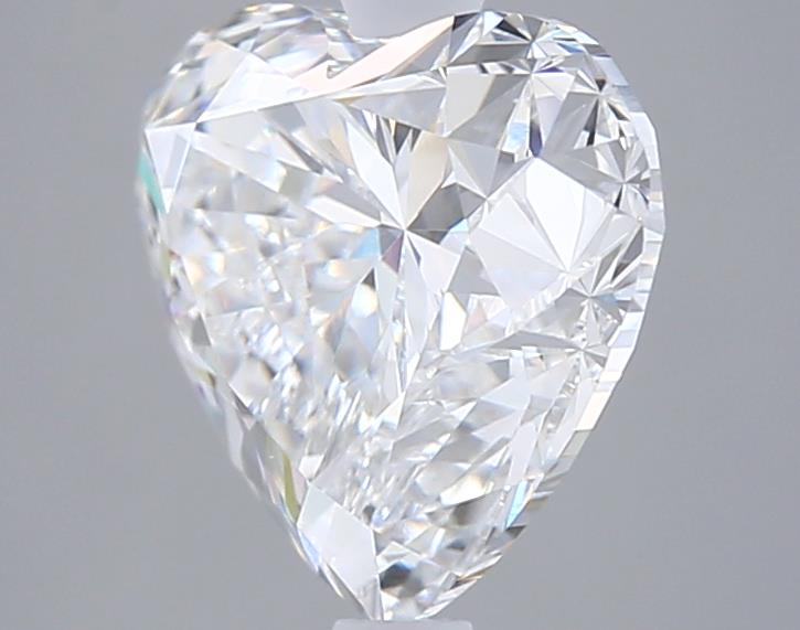 4.05 Carat Heart Lab Diamond :: Greenstar spin frame 03