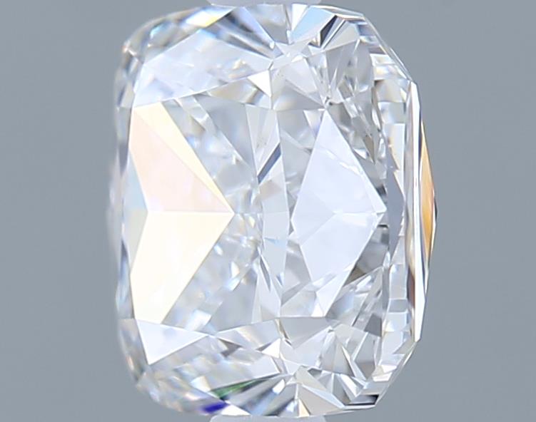1.51 Carat Cushion Lab Diamond :: Greenstar spin frame 03