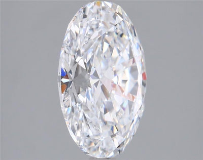 2.53 Carat Oval Lab Diamond :: Greenstar spin frame 03