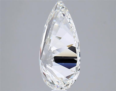 2.56 Carat Pear Lab Diamond :: Greenstar spin frame 03