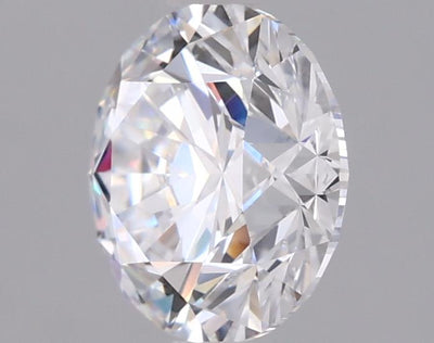 1.53 Carat Round Lab Diamond :: Greenstar spin frame 03
