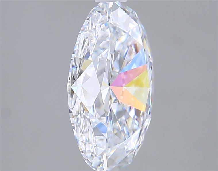 1.89 Carat Oval Lab Diamond :: Greenstar spin frame 03