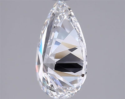 2.00 Carat Pear Lab Diamond :: Greenstar spin frame 03