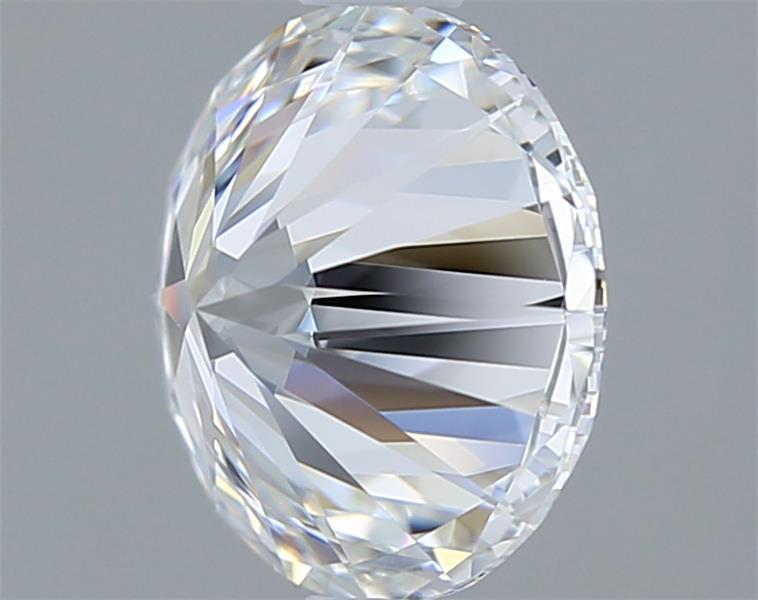 1.97 Carat Round Lab Diamond :: Greenstar spin frame 03