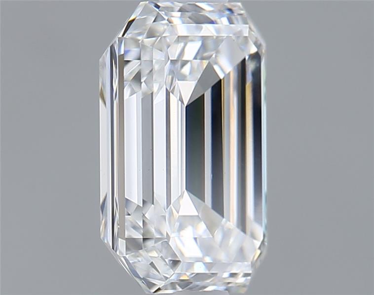 1.51 Carat Emerald Lab Diamond :: Greenstar spin frame 03