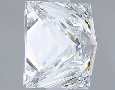 3.06 Carat Princess Lab Diamond :: Greenstar spin frame 03