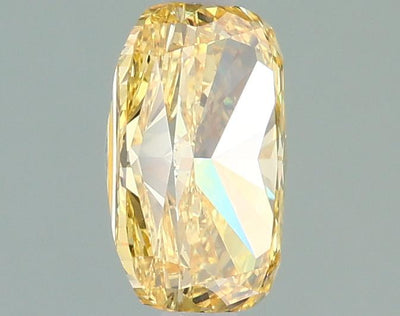 1.18 Carat Cushion Lab Diamond :: Greenstar spin frame 03