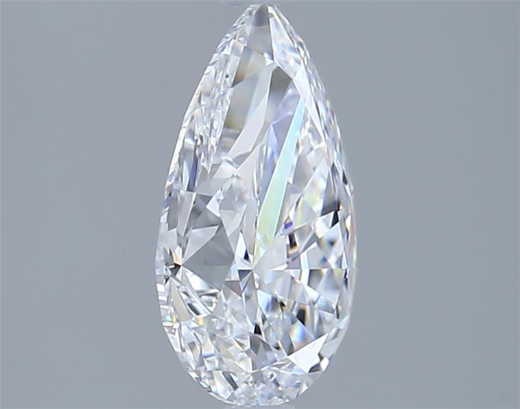 2.07 Carat Pear Lab Diamond :: Greenstar spin frame 03
