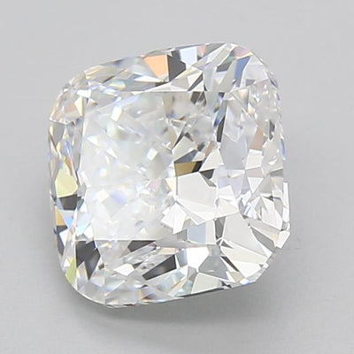 3.08 Carat Cushion Lab Diamond :: Greenstar spin frame 03