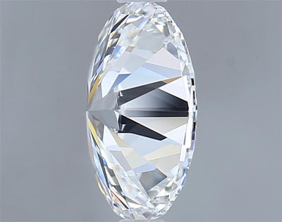 1.52 Carat Oval Lab Diamond :: Greenstar spin frame 03