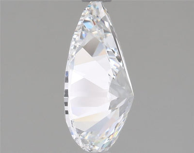 1.44 Carat Pear Lab Diamond :: Greenstar spin frame 03