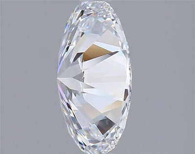 1.56 Carat Oval Lab Diamond :: Greenstar spin frame 03