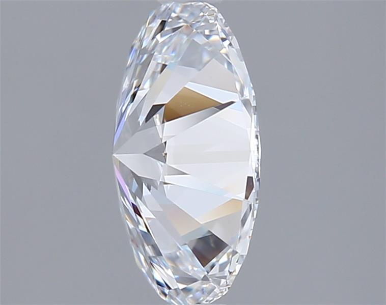 1.56 Carat Oval Lab Diamond :: Greenstar spin frame 03