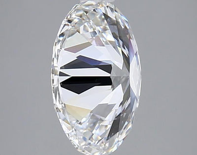 2.50 Carat Oval Lab Diamond :: Greenstar spin frame 03