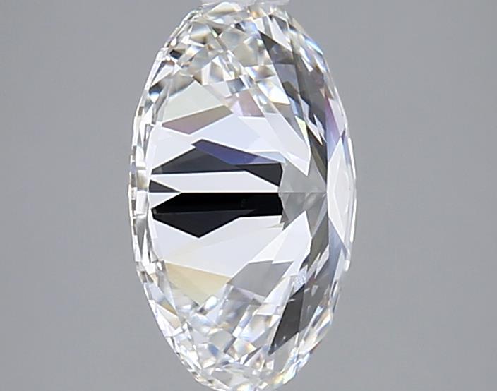 2.50 Carat Oval Lab Diamond :: Greenstar spin frame 03