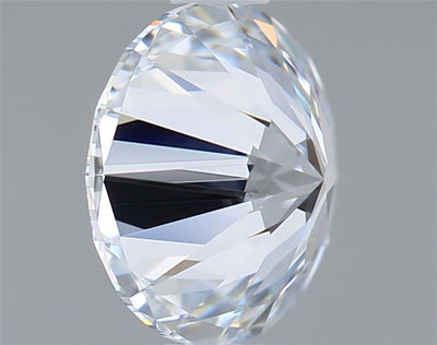 1.50 Carat Round Lab Diamond :: Greenstar spin frame 03