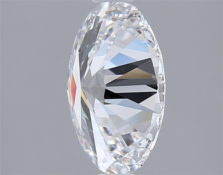 1.46 Carat Oval Lab Diamond :: Greenstar spin frame 03