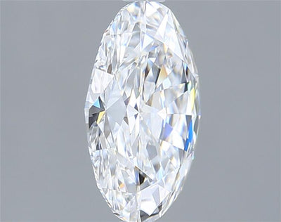 1.52 Carat Oval Lab Diamond :: Greenstar spin frame 03