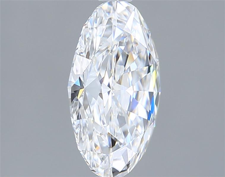 1.52 Carat Oval Lab Diamond :: Greenstar spin frame 03