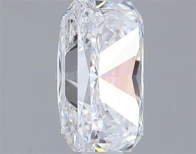 1.03 Carat Radiant Lab Diamond :: Greenstar spin frame 03
