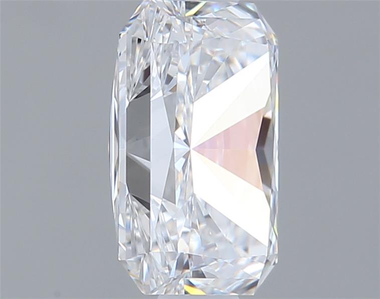 1.03 Carat Radiant Lab Diamond :: Greenstar spin frame 03