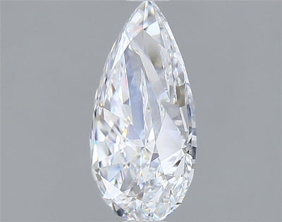 1.51 Carat Pear Lab Diamond :: Greenstar spin frame 03