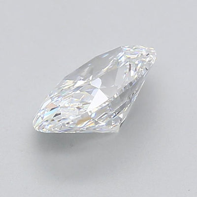 2.05 Carat Oval Lab Diamond :: Greenstar spin frame 03