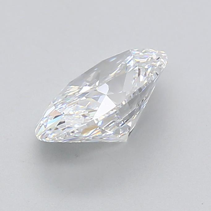 2.05 Carat Oval Lab Diamond :: Greenstar spin frame 03