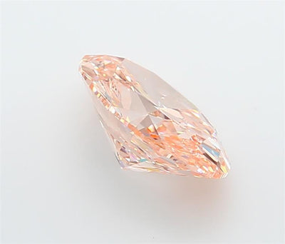 1.54 Carat Oval Lab Diamond :: Greenstar spin frame 03