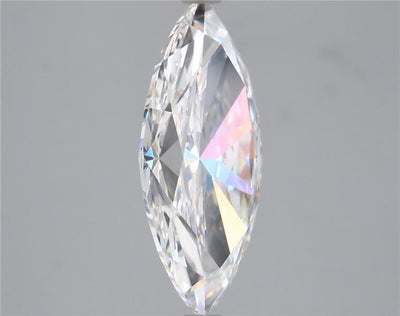 3.53 Carat Marquise Lab Diamond :: Greenstar spin frame 03
