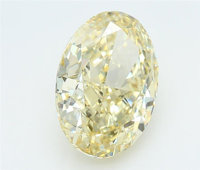 4.04 Carat Oval Lab Diamond :: Greenstar spin frame 03