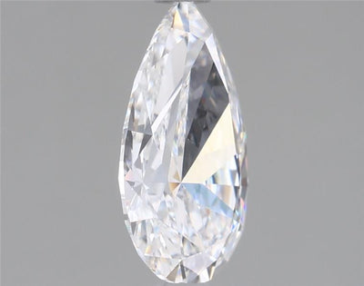 1.17 Carat Pear Lab Diamond :: Greenstar spin frame 03