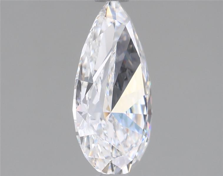 1.17 Carat Pear Lab Diamond :: Greenstar spin frame 03