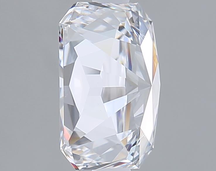 2.03 Carat Radiant Lab Diamond :: Greenstar spin frame 03
