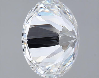 2.00 Carat Round Lab Diamond :: Greenstar spin frame 03