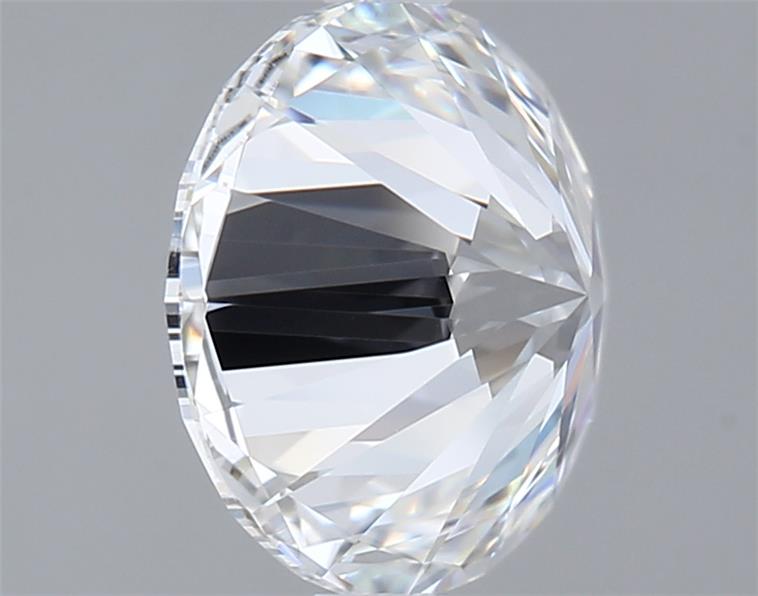 2.00 Carat Round Lab Diamond :: Greenstar spin frame 03
