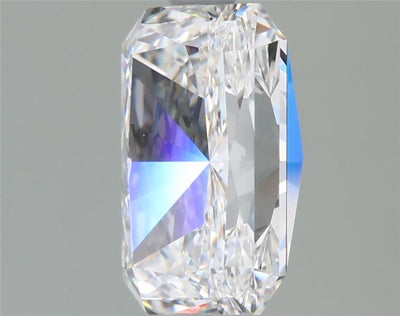 2.52 Carat Radiant Lab Diamond :: Greenstar spin frame 03