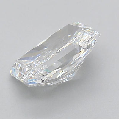 2.05 Carat Radiant Lab Diamond :: Greenstar spin frame 03