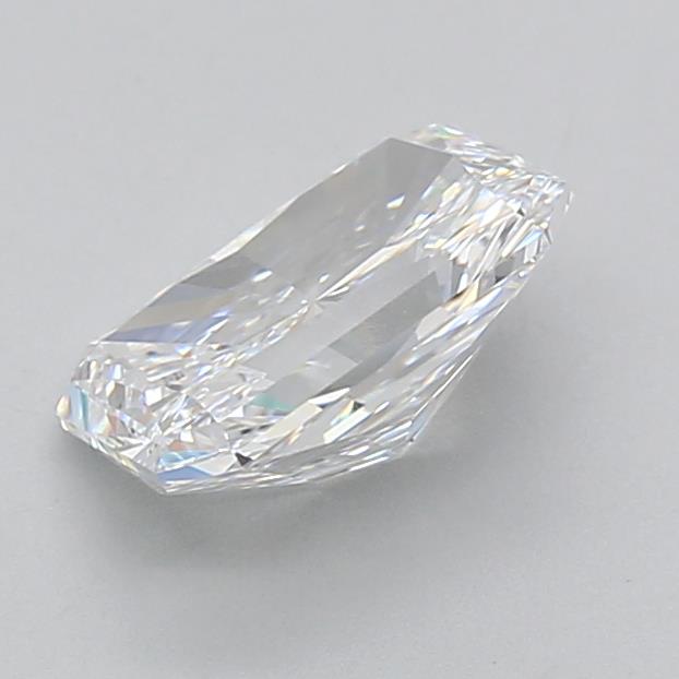 2.05 Carat Radiant Lab Diamond :: Greenstar spin frame 03