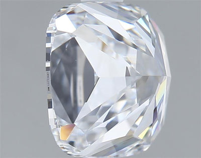 2.53 Carat Cushion Lab Diamond :: Greenstar spin frame 03