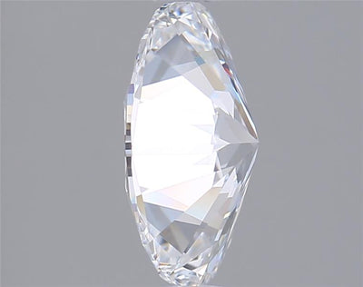 1.56 Carat Oval Lab Diamond :: Greenstar spin frame 03