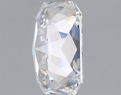 1.54 Carat Radiant Lab Diamond :: Greenstar spin frame 03