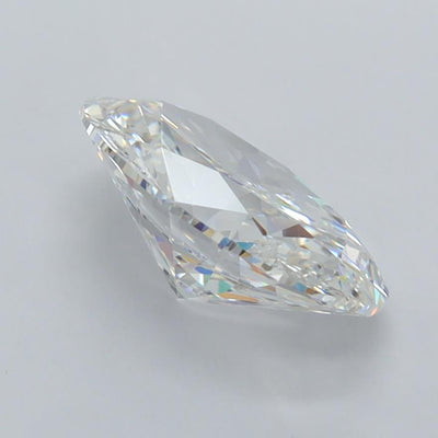 2.02 Carat Oval Lab Diamond :: Greenstar spin frame 03