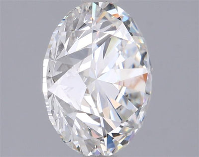 2.05 Carat Round Lab Diamond :: Greenstar spin frame 03