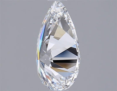 1.51 Carat Pear Lab Diamond :: Greenstar spin frame 03