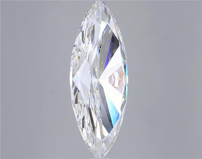7.14 Carat Marquise Lab Diamond :: Greenstar spin frame 03