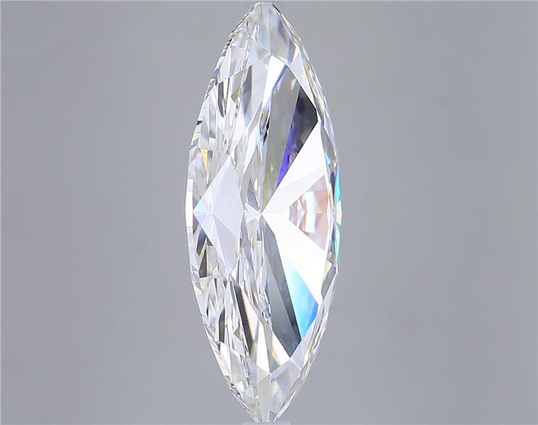 7.14 Carat Marquise Lab Diamond :: Greenstar spin frame 03