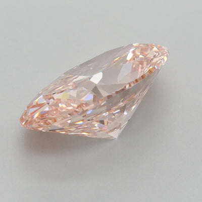 3.02 Carat Oval Lab Diamond :: Greenstar spin frame 03
