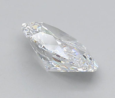 2.03 Carat Oval Lab Diamond :: Greenstar spin frame 03